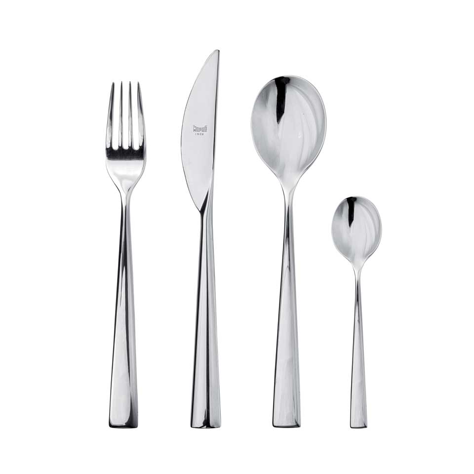 Cutlery Set 24 Pcs
