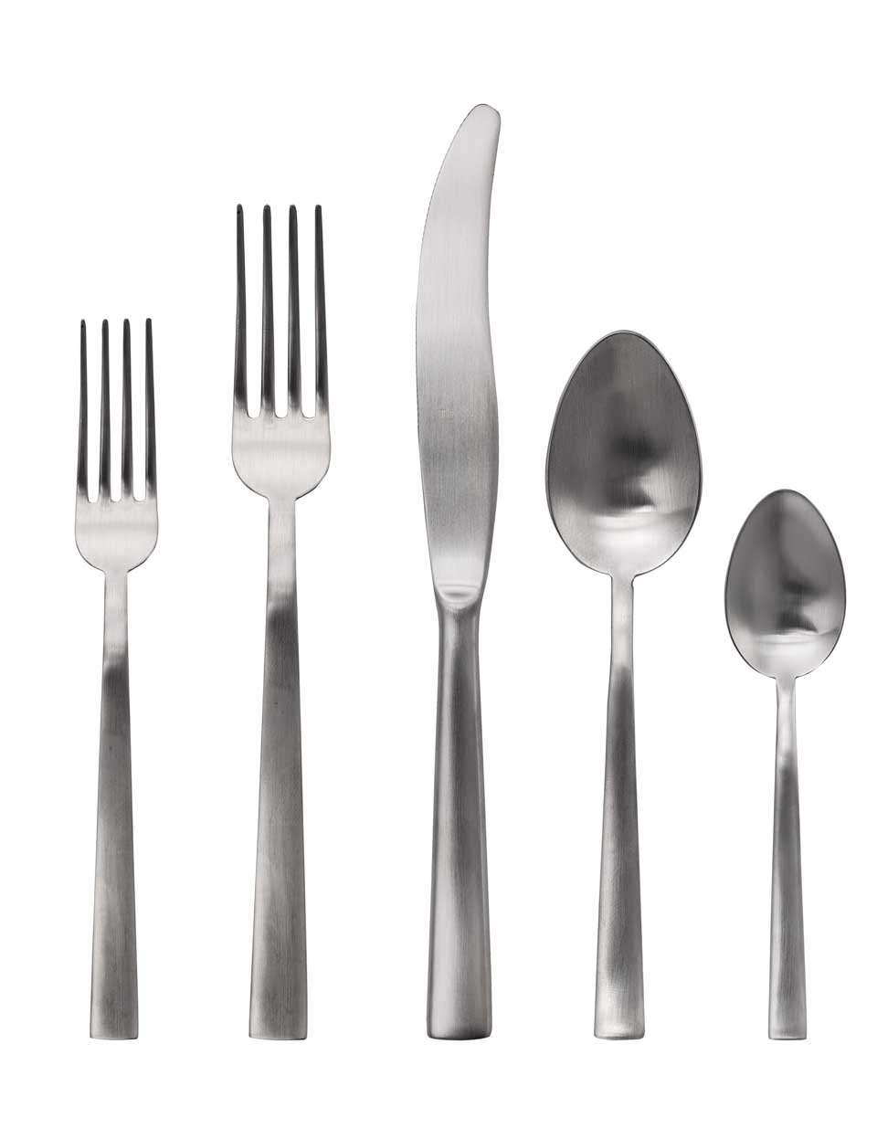 Cutlery Set 20 Pcs Ice