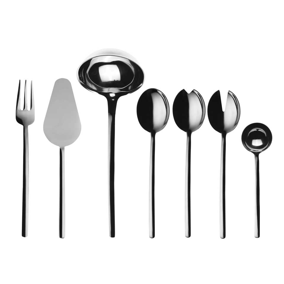 Full Serving Set 7 Pieces