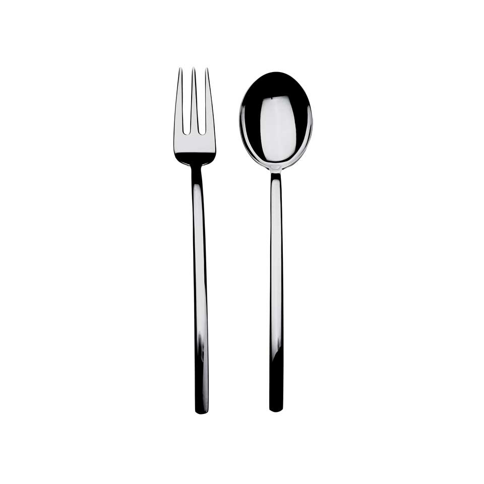 Serving Set 2 Pcs