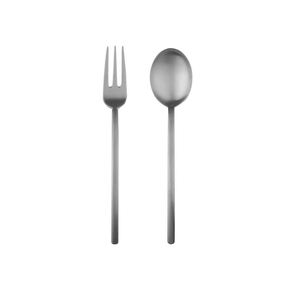 Serving Set 2 Pcs Ice