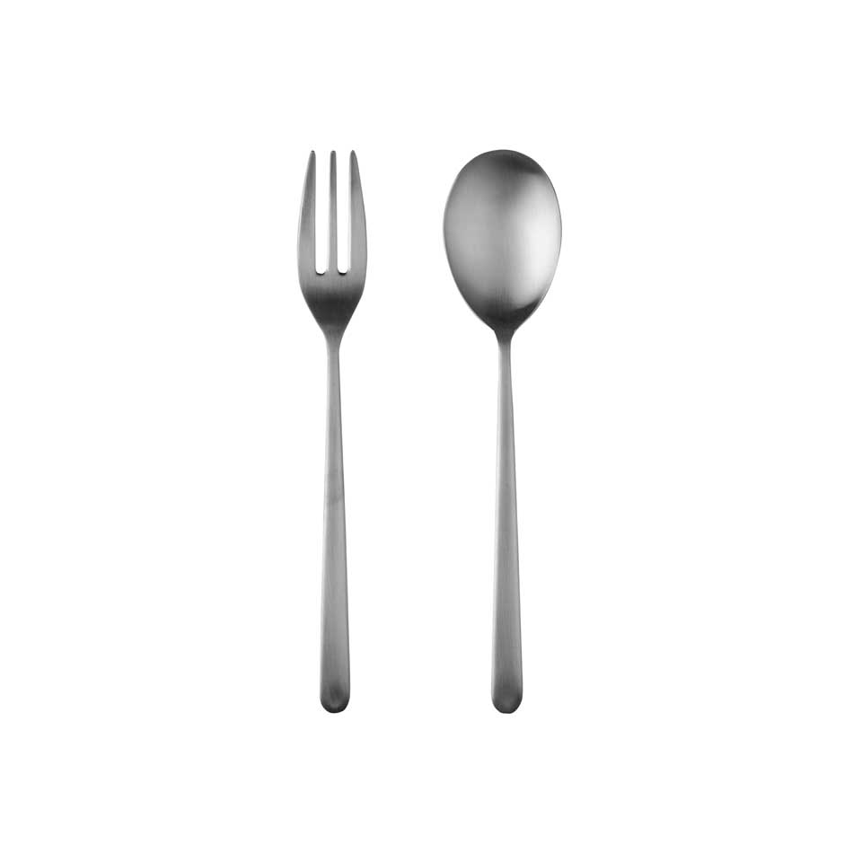 Serving Set 2 Pcs Ice