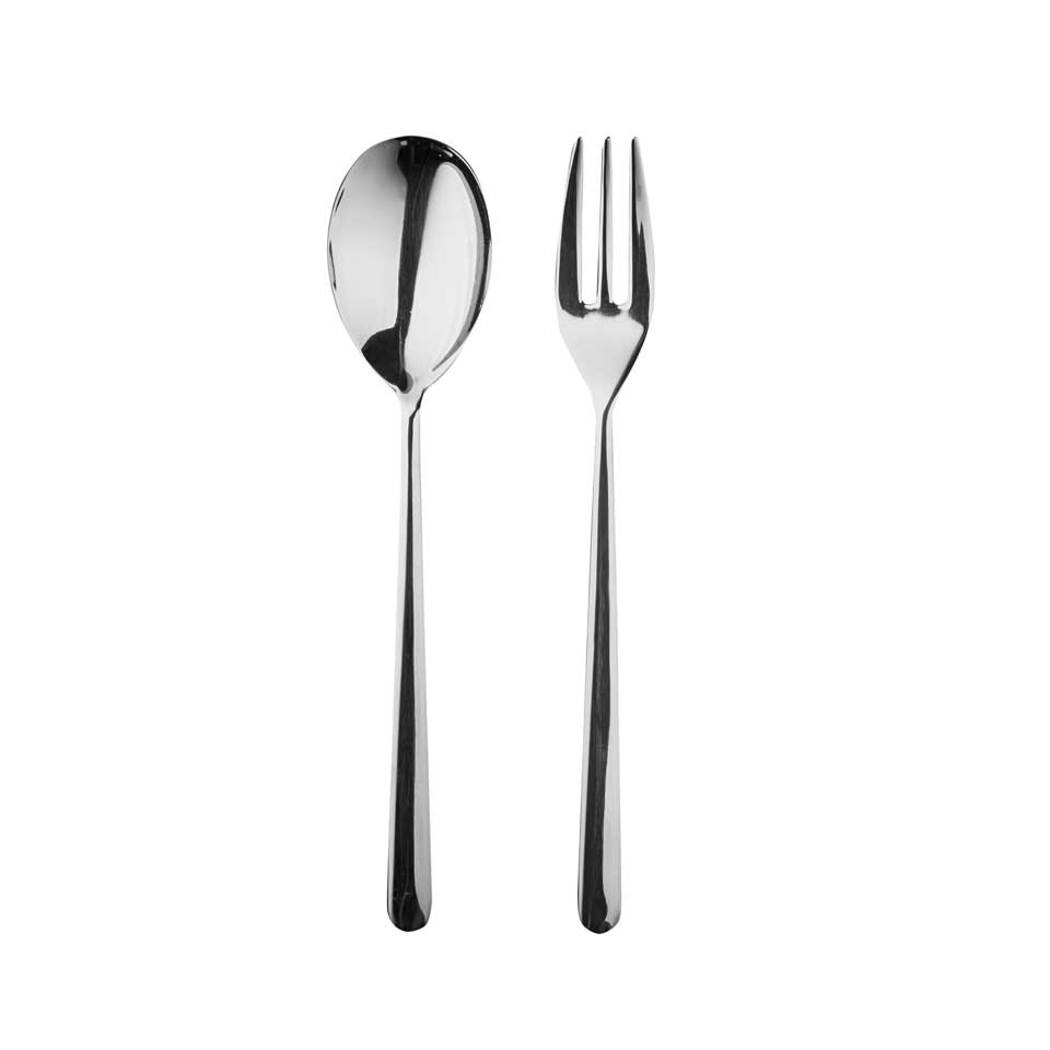 Serving Set 2 Pcs