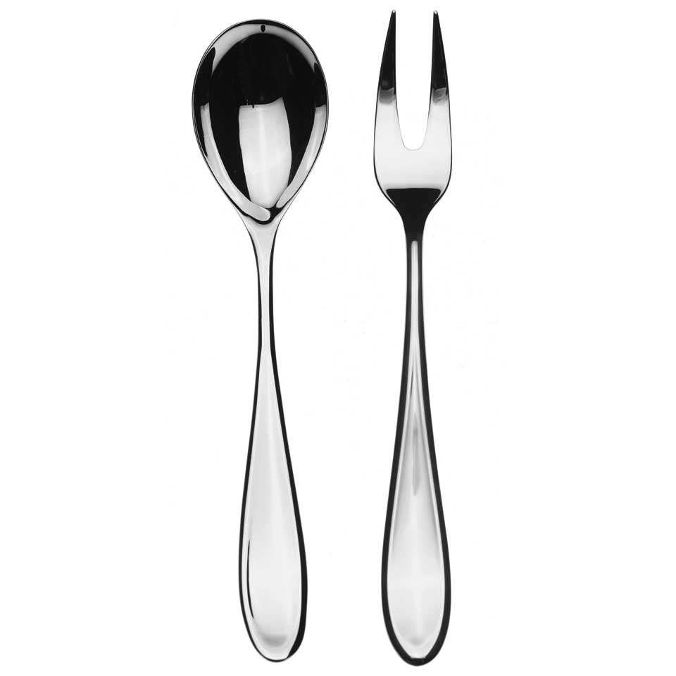 Serving Set 2 Pcs