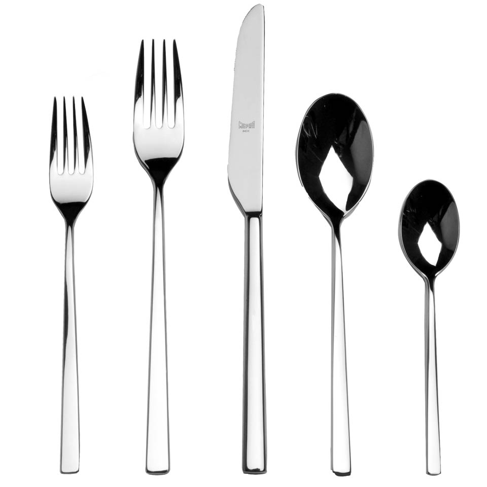 Cutlery Set 20 Pcs
