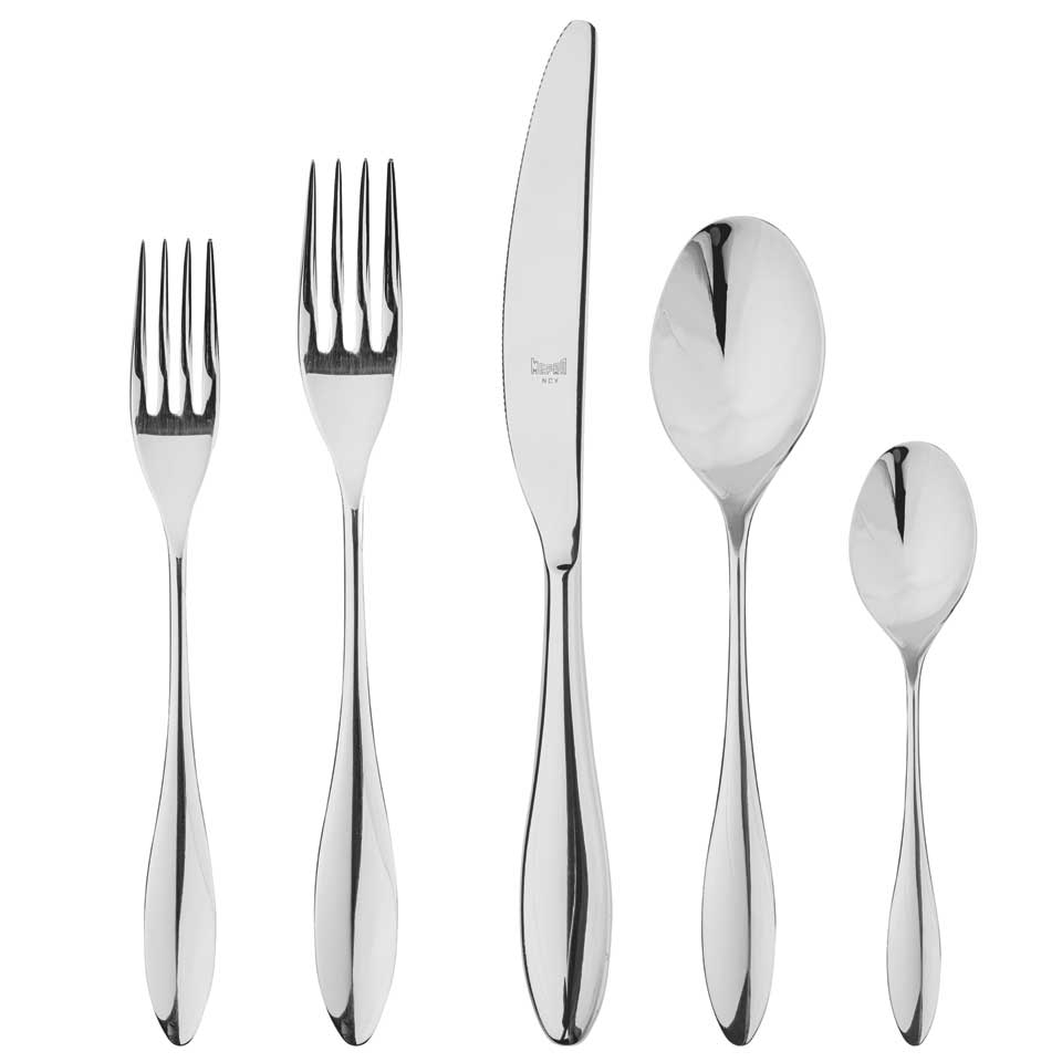 Cutlery Set 20 Pcs