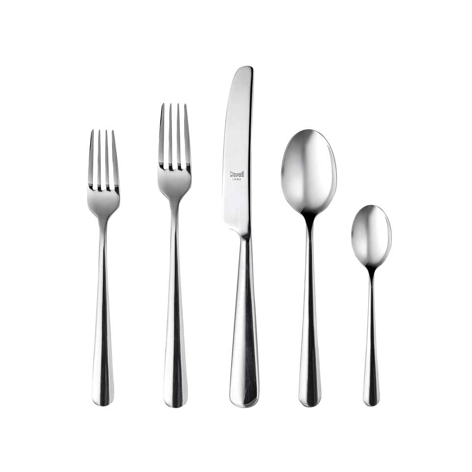 Cutlery Set 20 Pcs