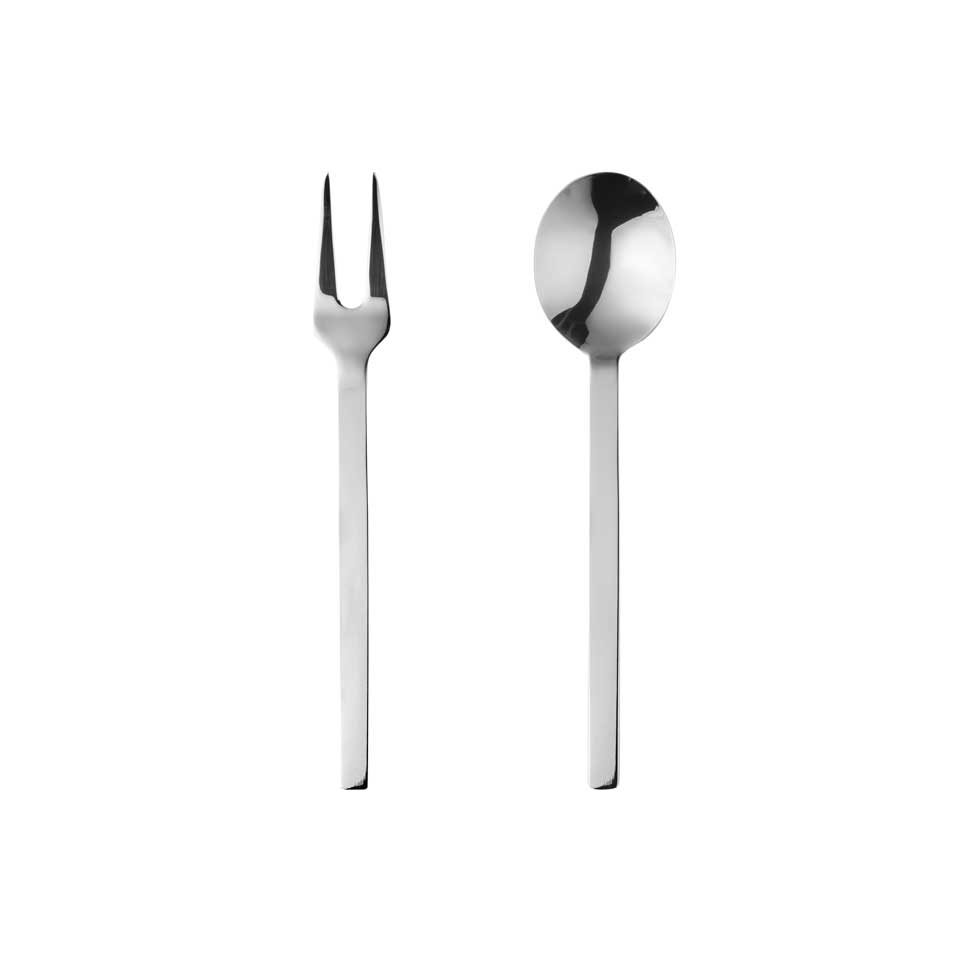 Serving Set 2 Pcs