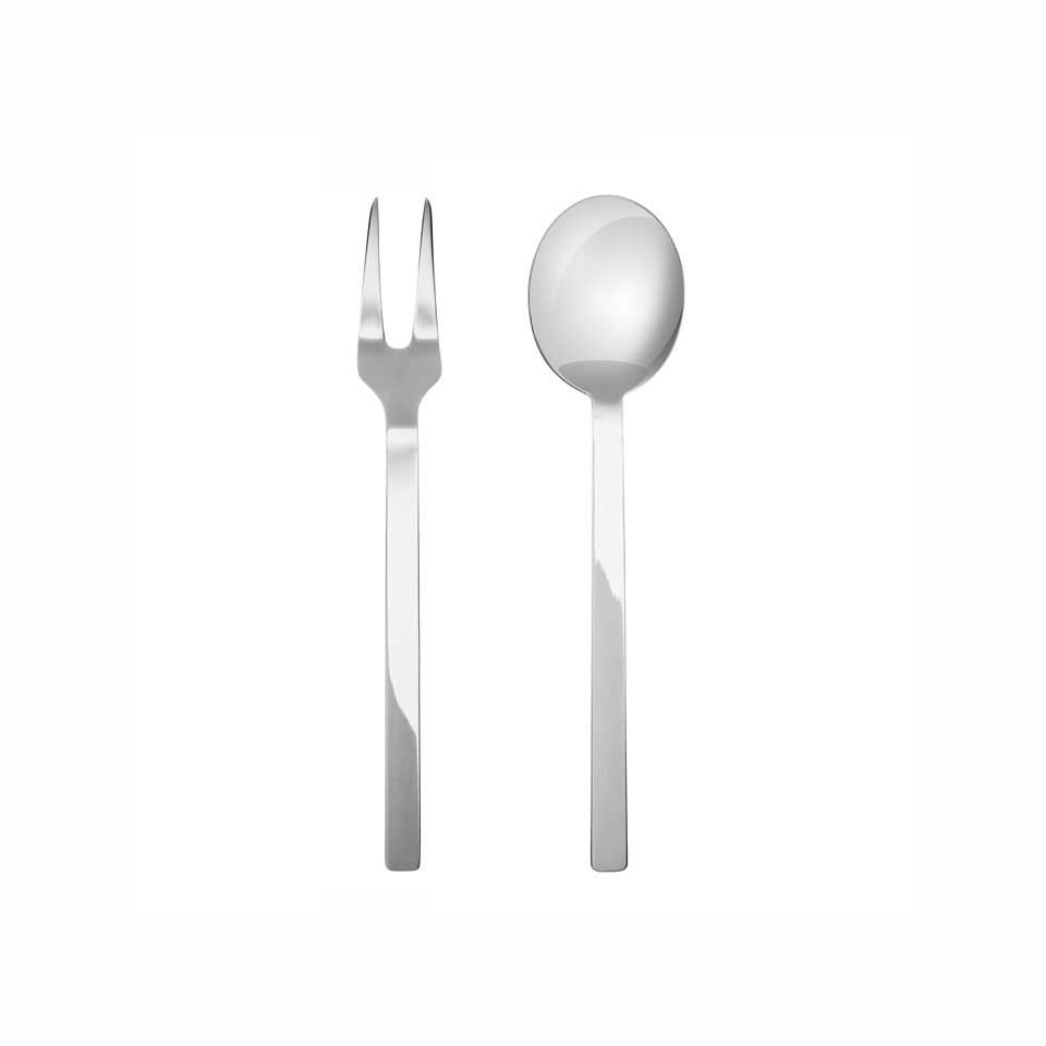 Serving Set 2 Pcs Ice