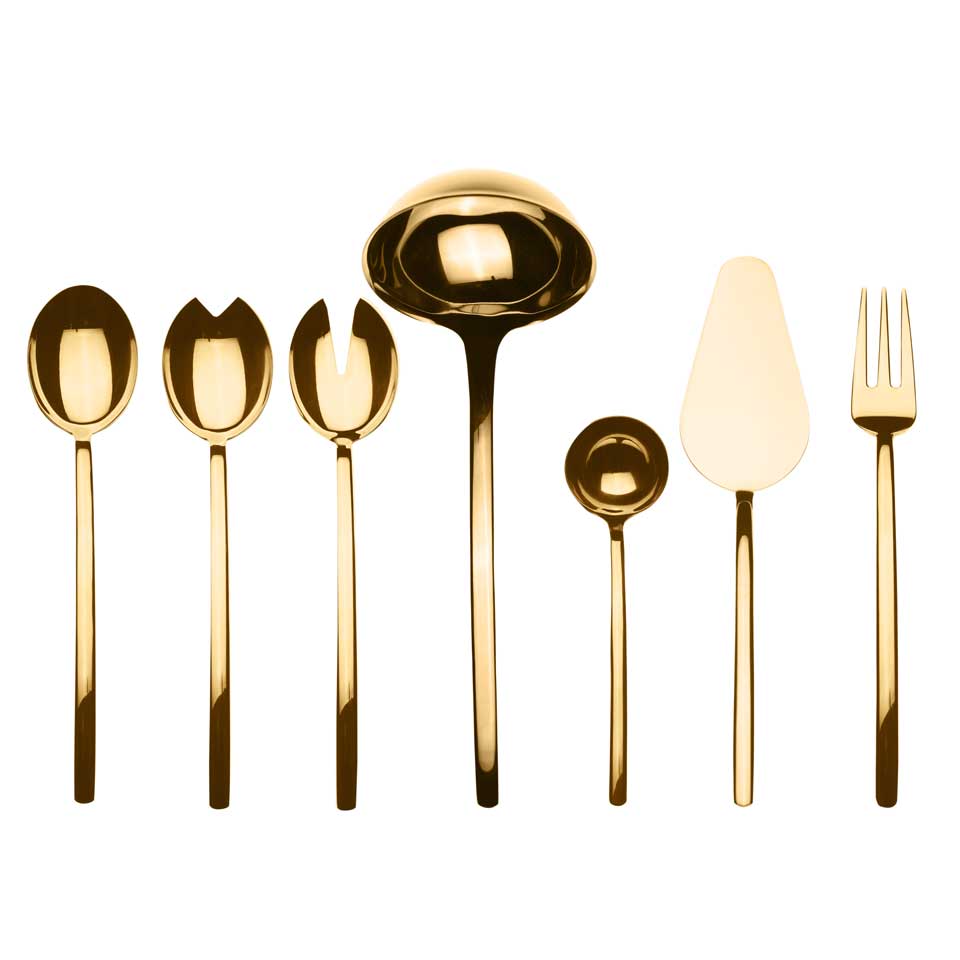 Full Serving Set 7 Pieces