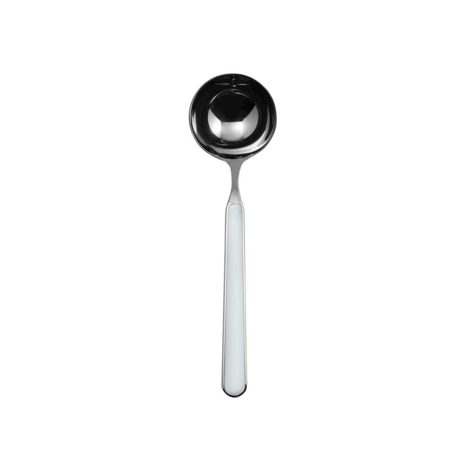 Gravy Ladle Light Blue