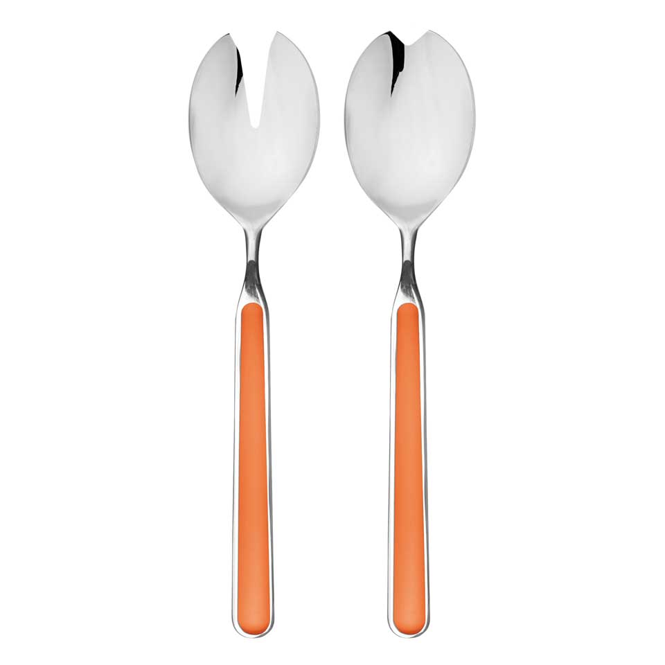 Salad Set 2 Pcs Carrot