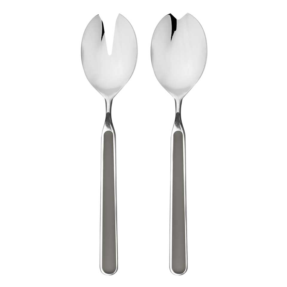 Salad Set 2 Pcs Vicuna
