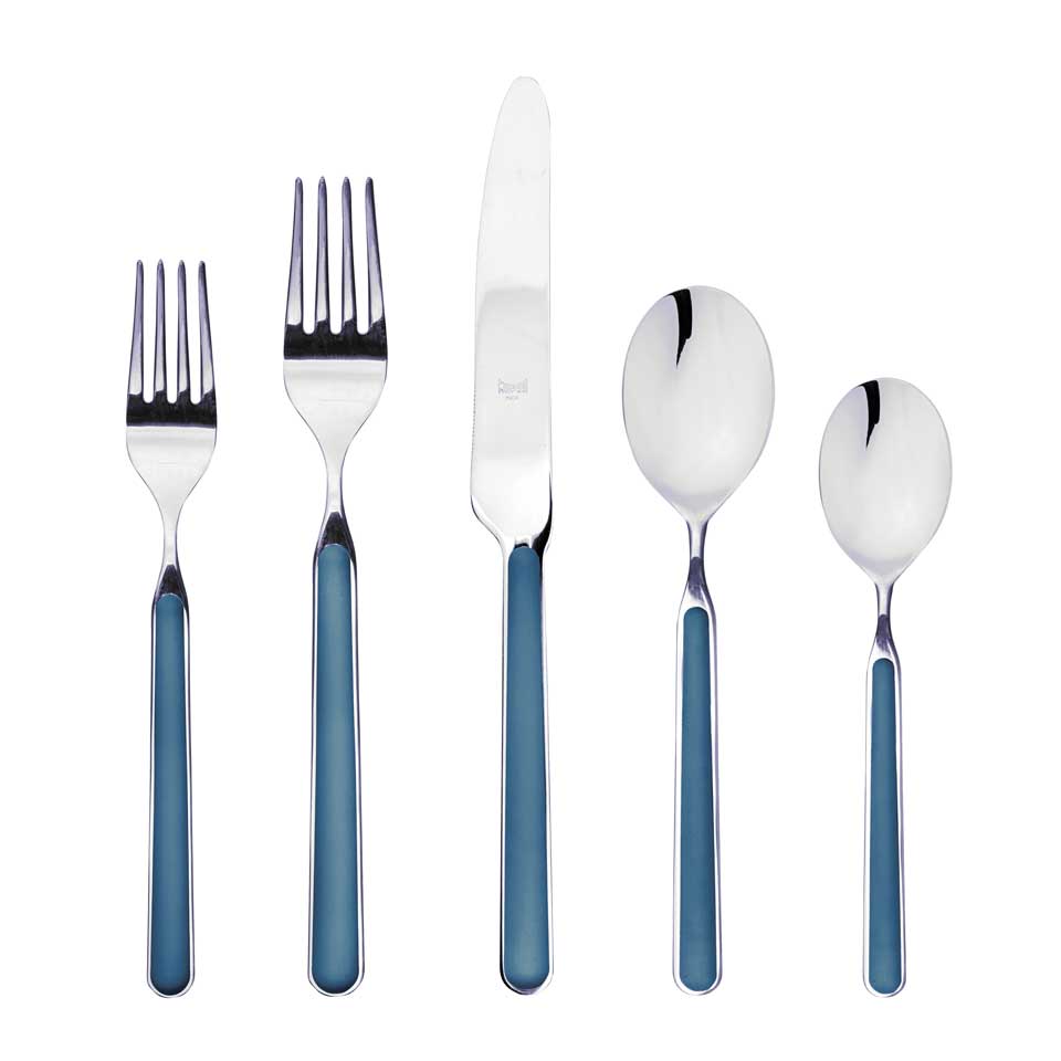 Cutlery Set 20 Pcs Sugar Paper