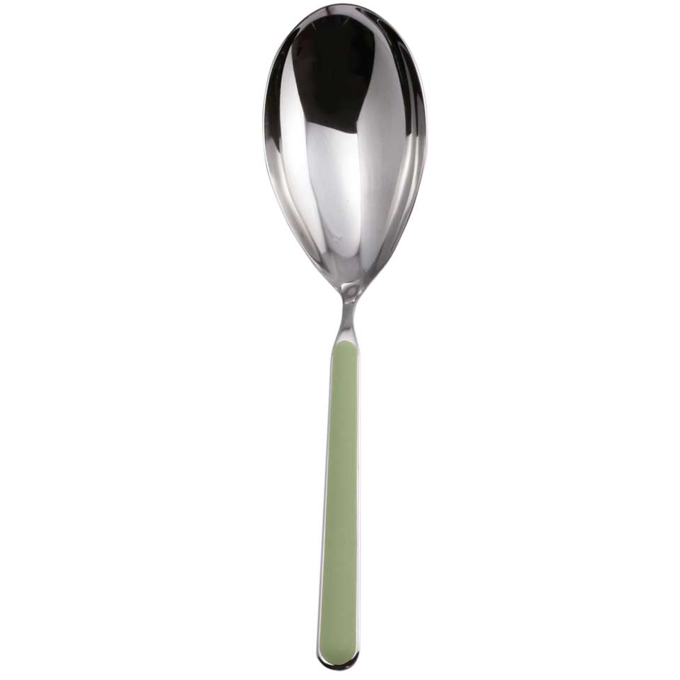 Risotto Spoon Sage