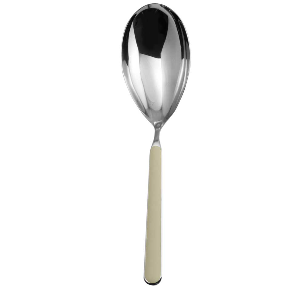 Risotto Spoon Turtle-Dove