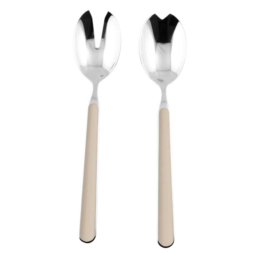 Salad Set 2 Pcs Turtle-Dove