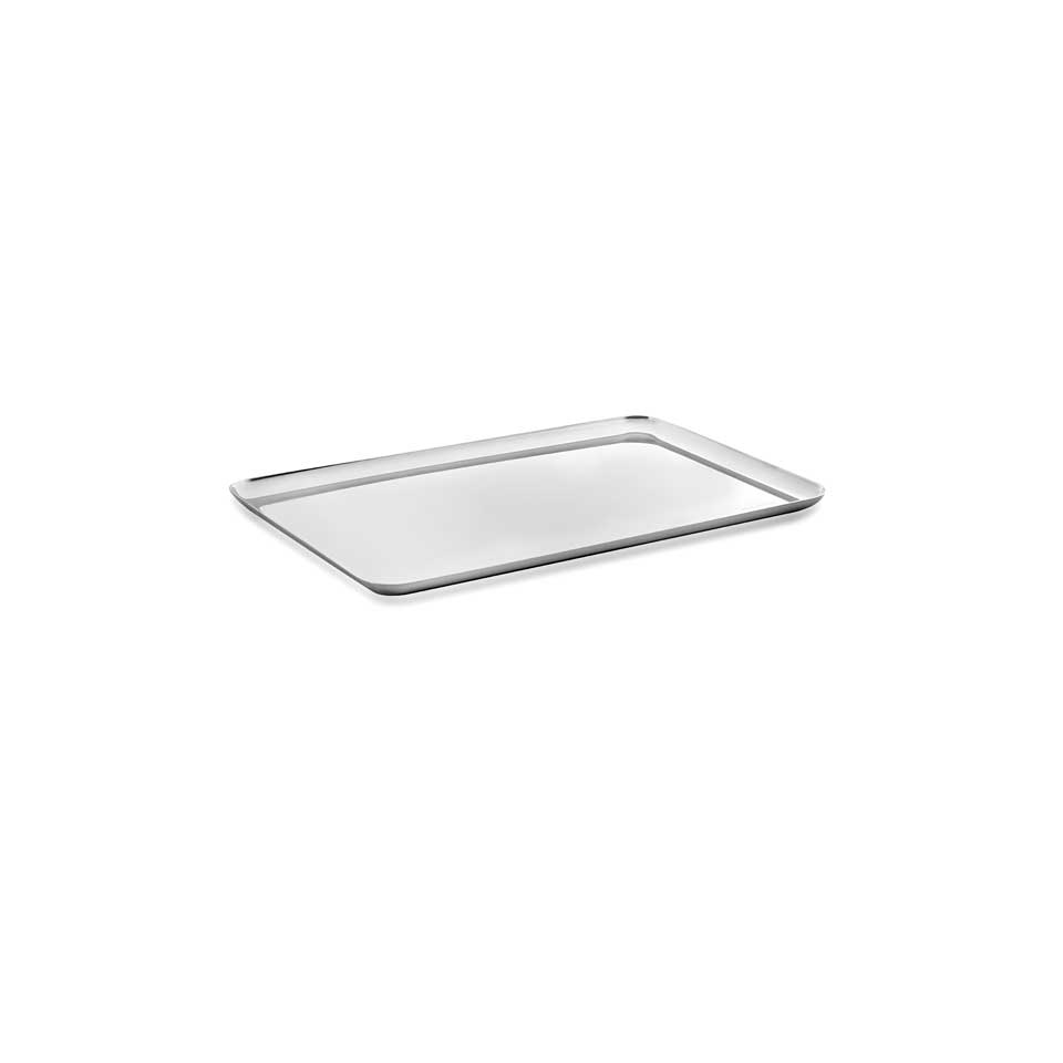 Rectangular Tray Cm.27X18