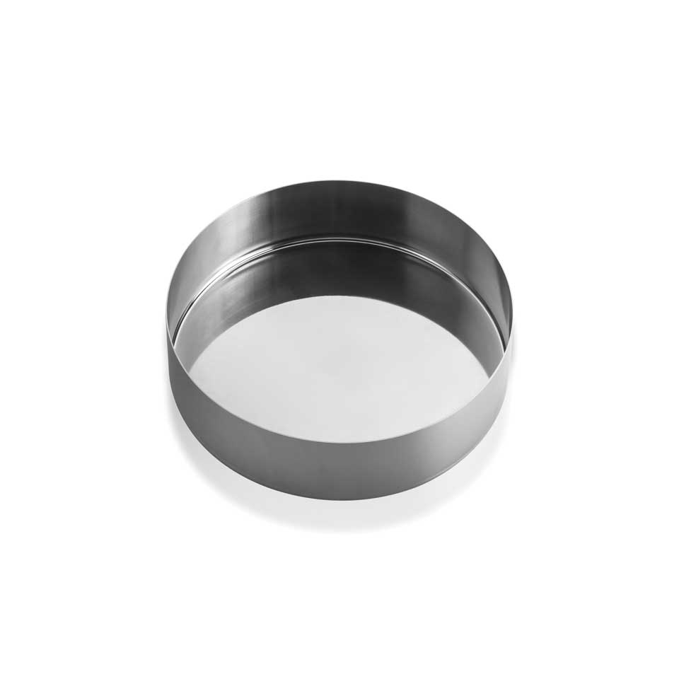 Round Bowl Cm. 22
