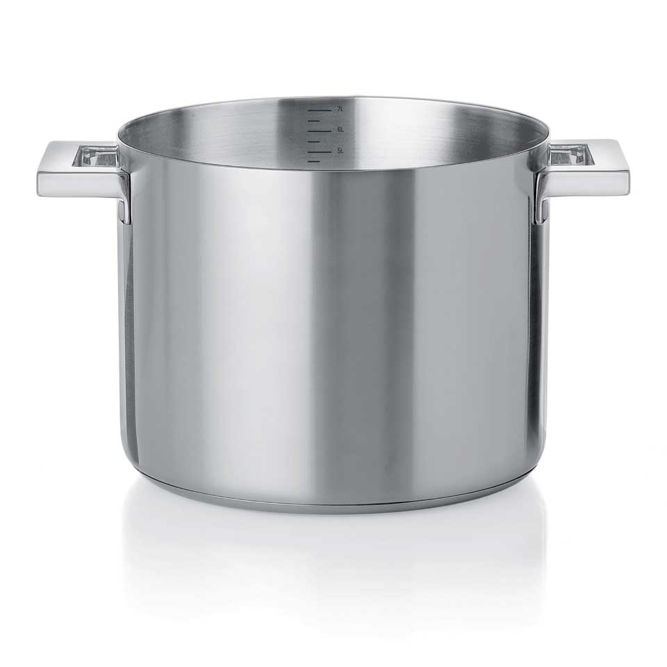 Deep Pot Cm.24