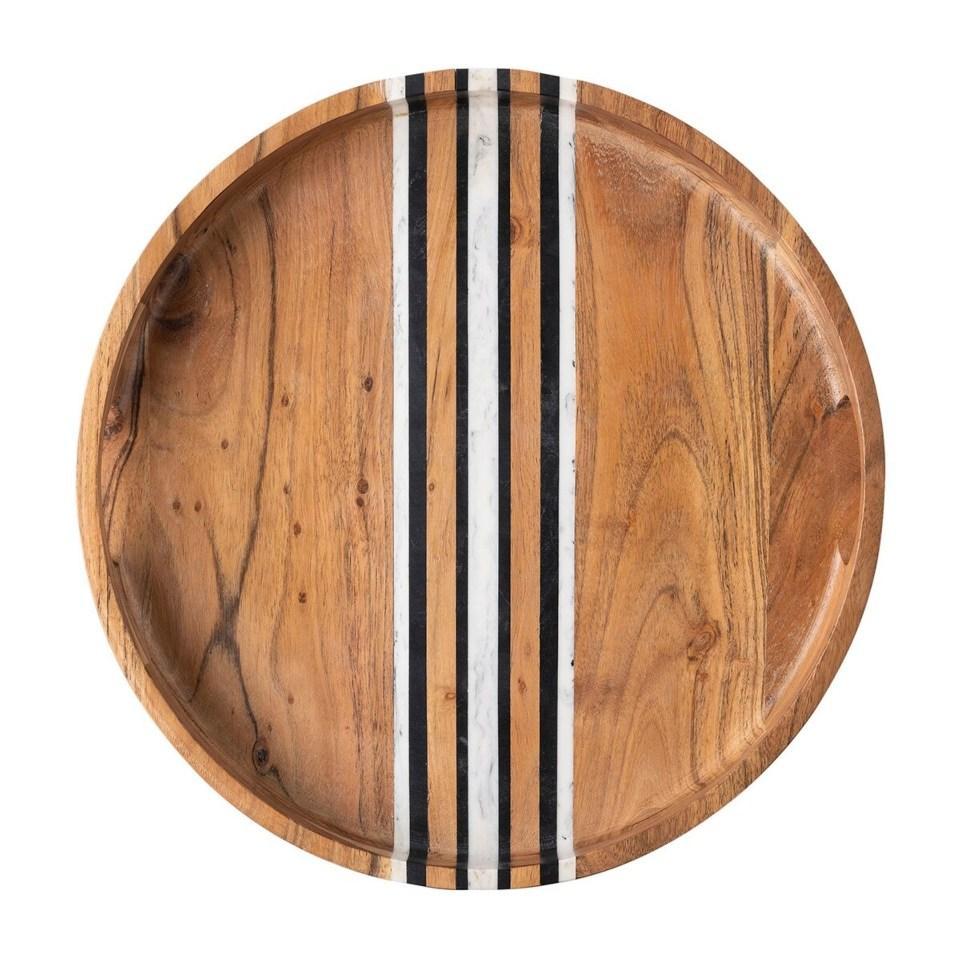 14" Round Tray