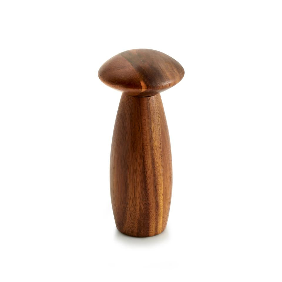 Contour Pepper Mill Medium