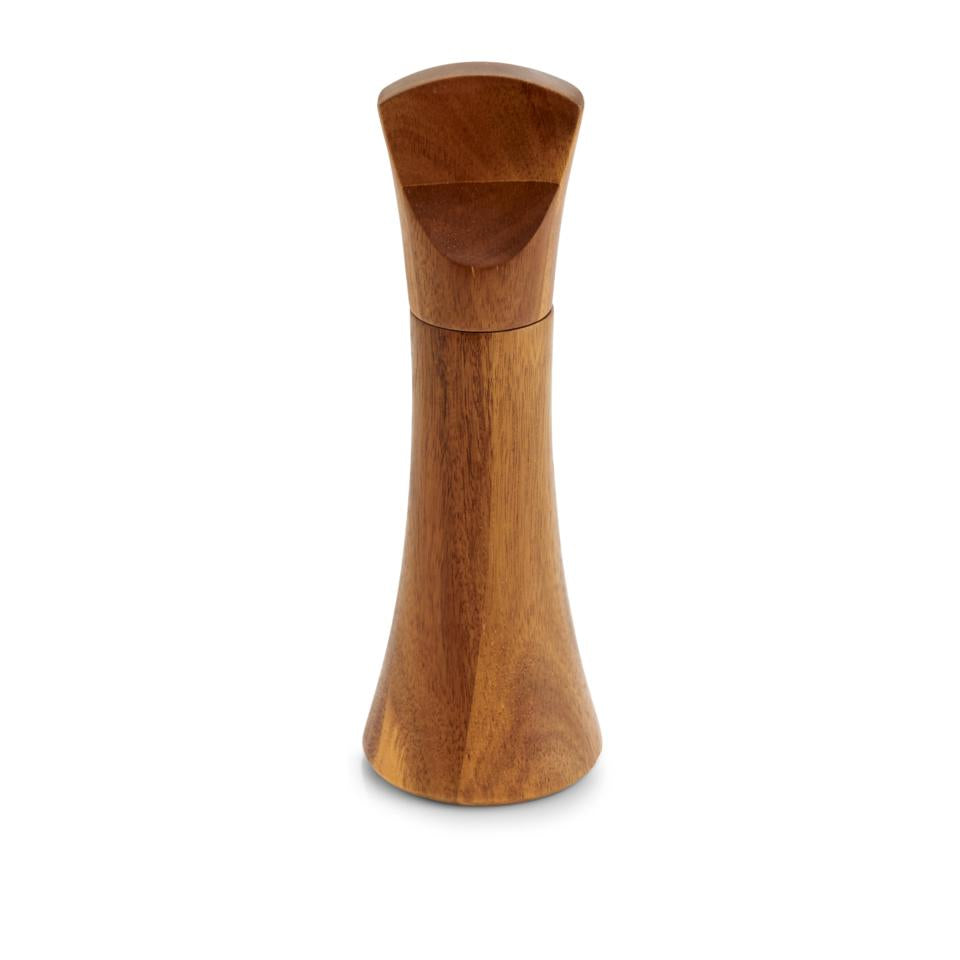 Contour Pepper Mill Tall