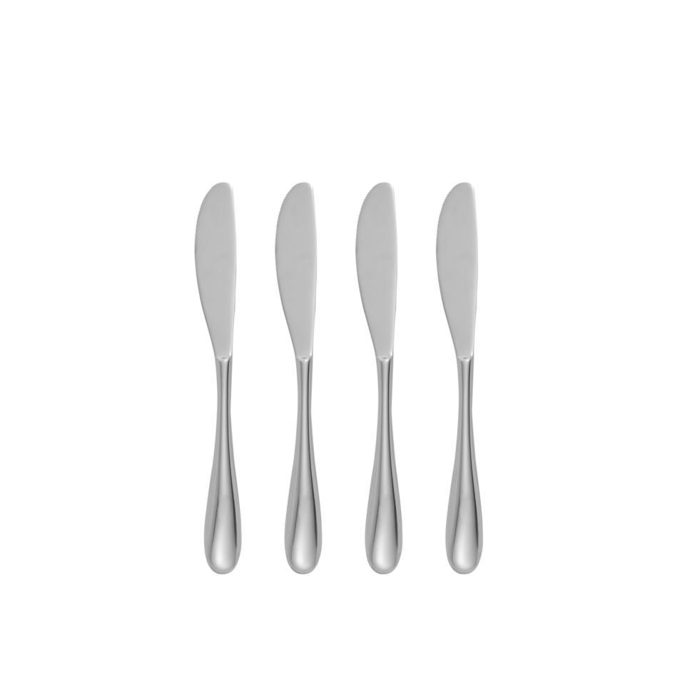 Paige Butter/Cheese Knives (set of 4)