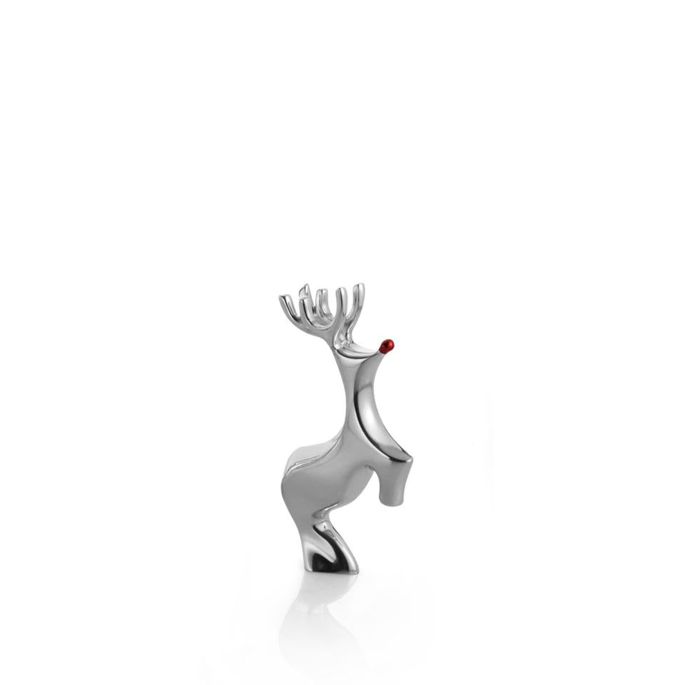 Mini Red-Nosed Reindeer