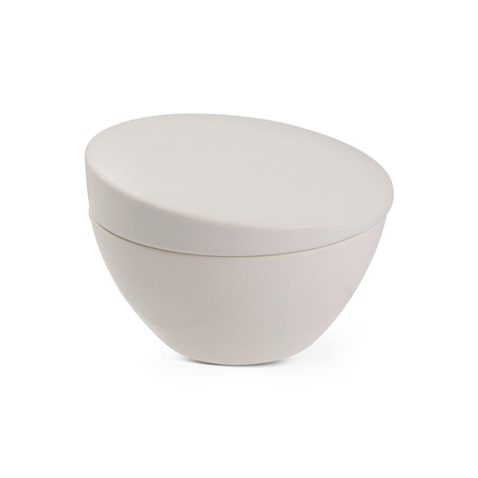 Orbit Sugar Starry White