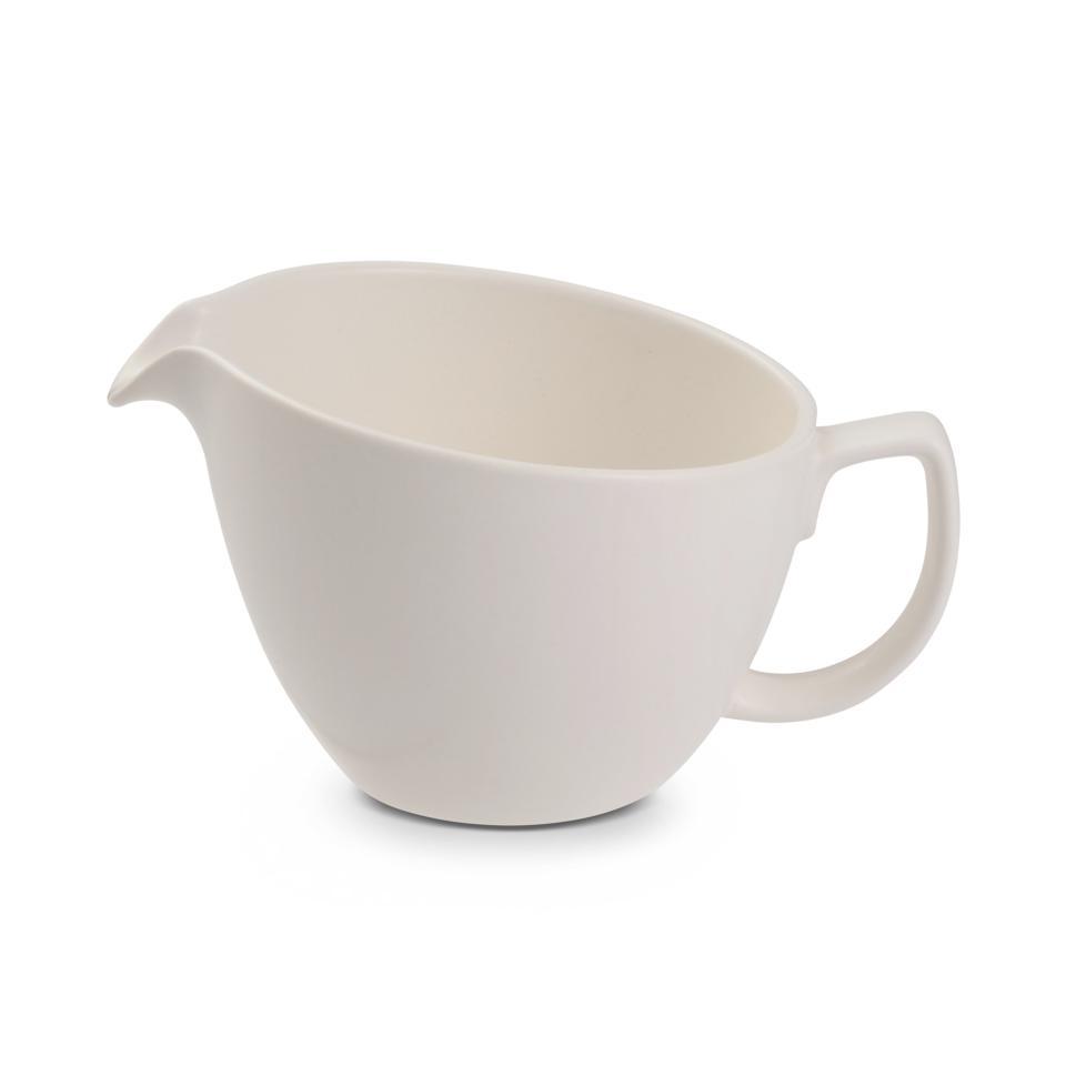 Orbit Creamer Starry White