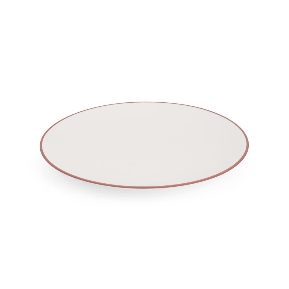 Dinner Plate Agate
