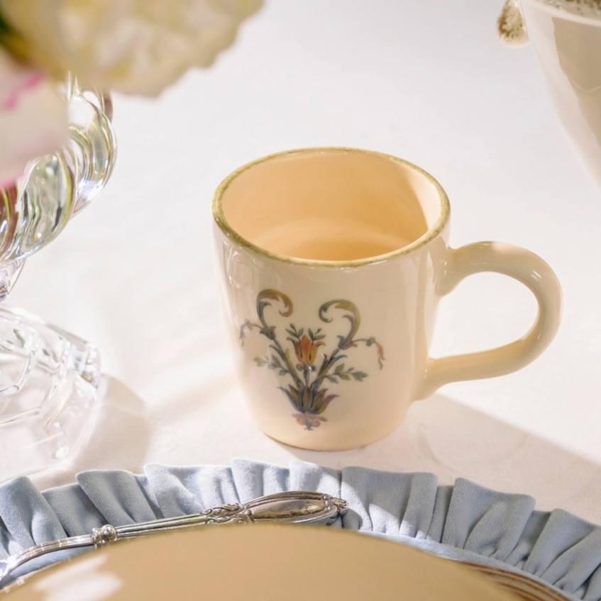 Villa Mug