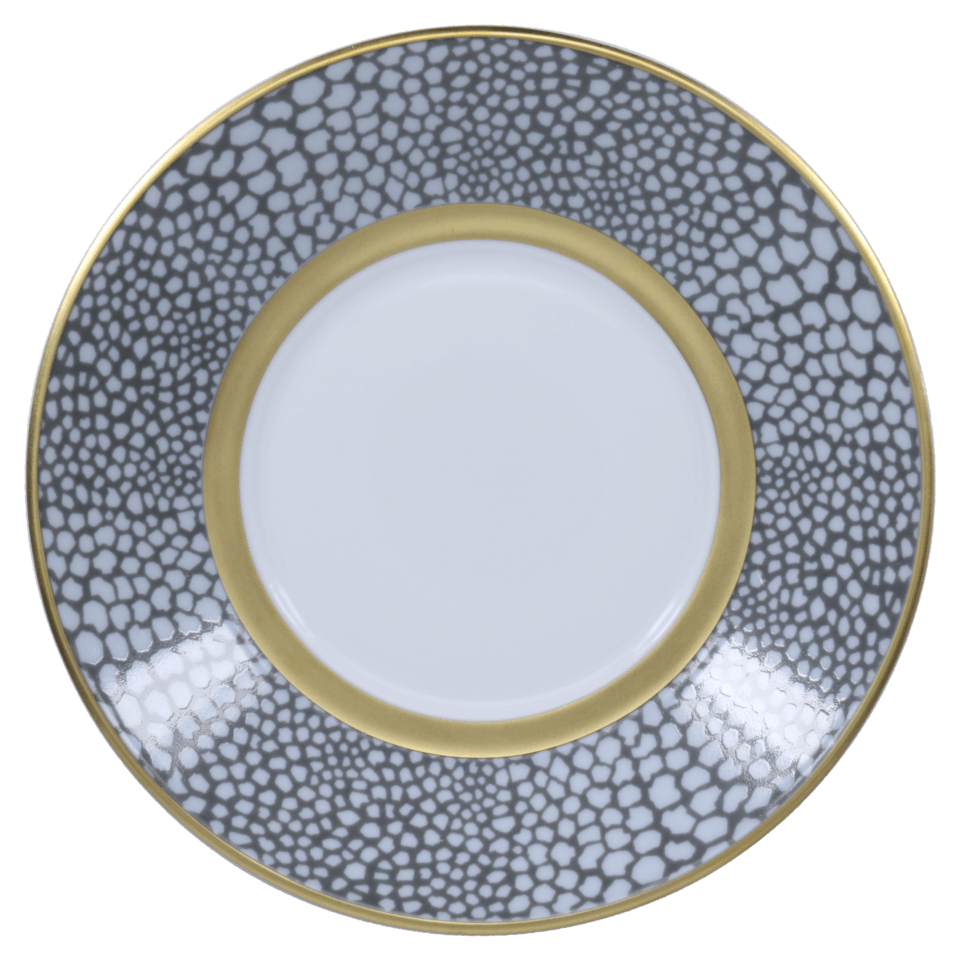 Tea Saucer