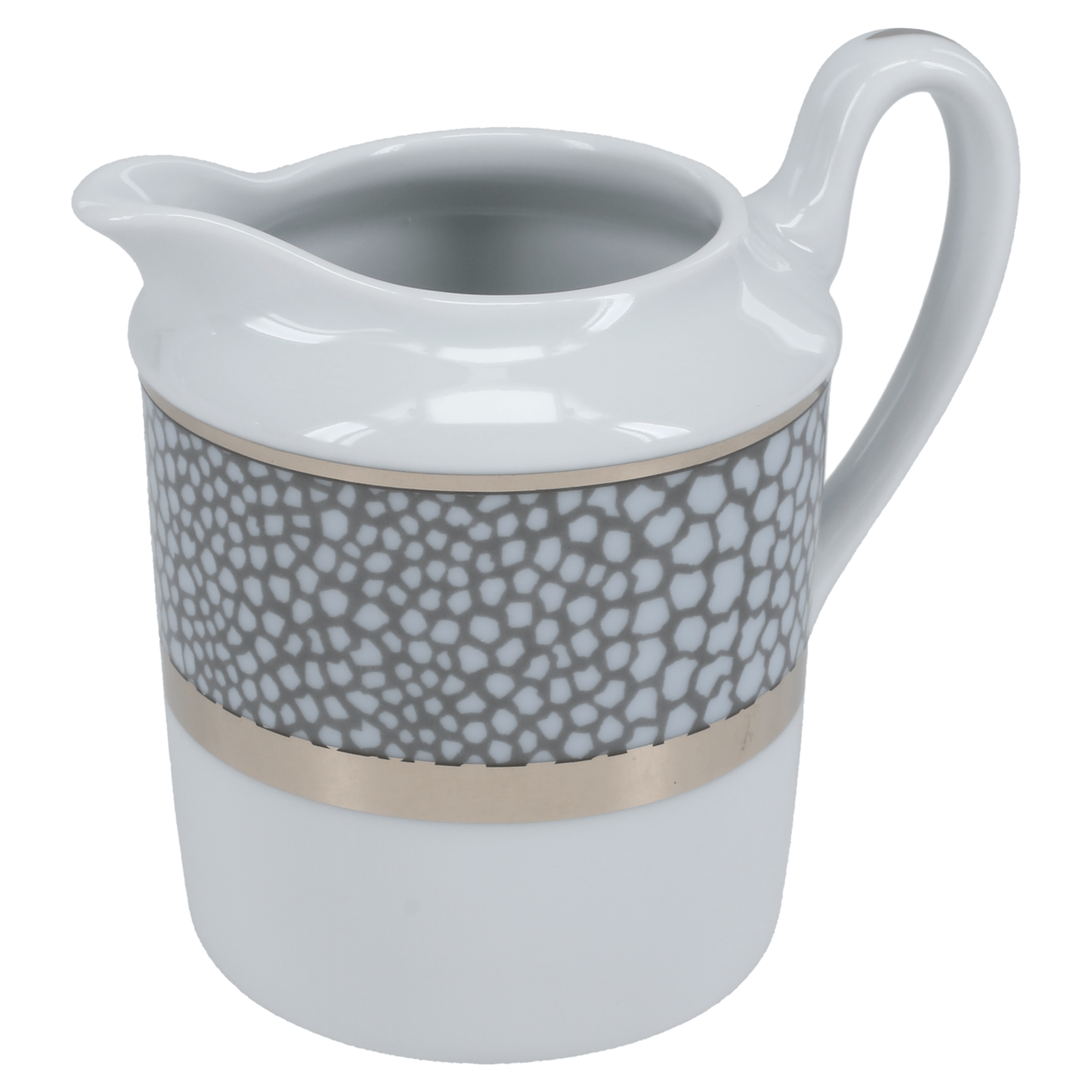 Creamer