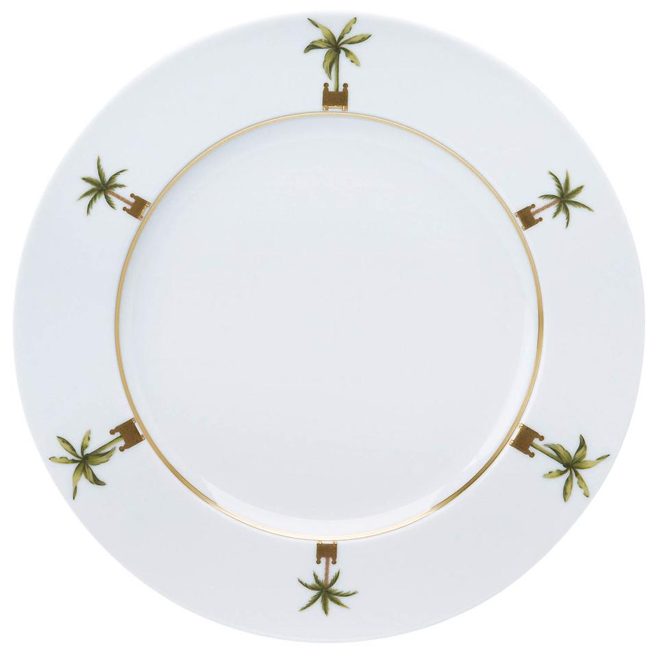 Dinner Plate
