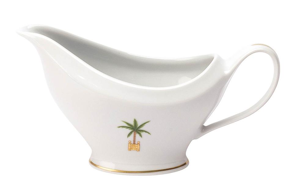 Sauce Boat
