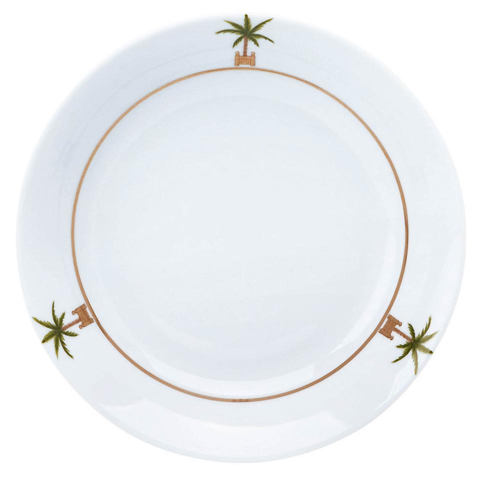Soup/Cereal Plate