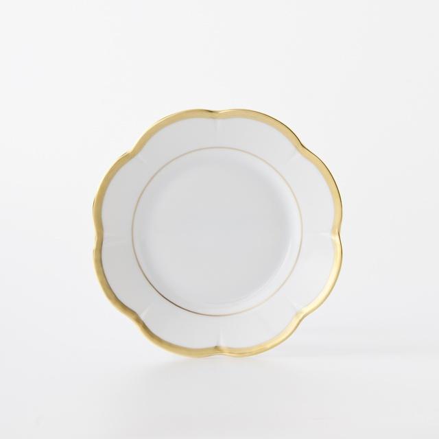 Bread & Butter Plate