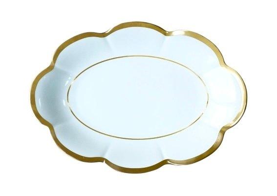 Relish dish