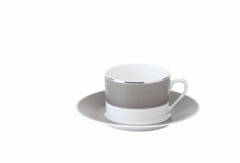 Tea Saucer