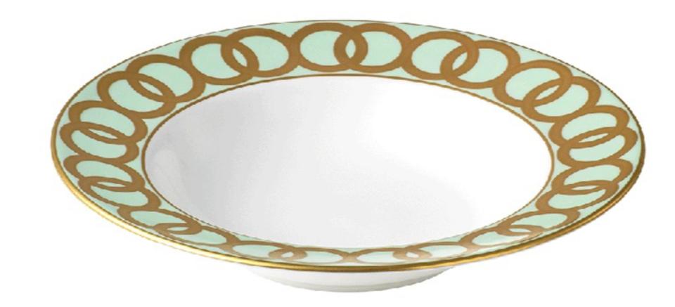 Rim Bowl