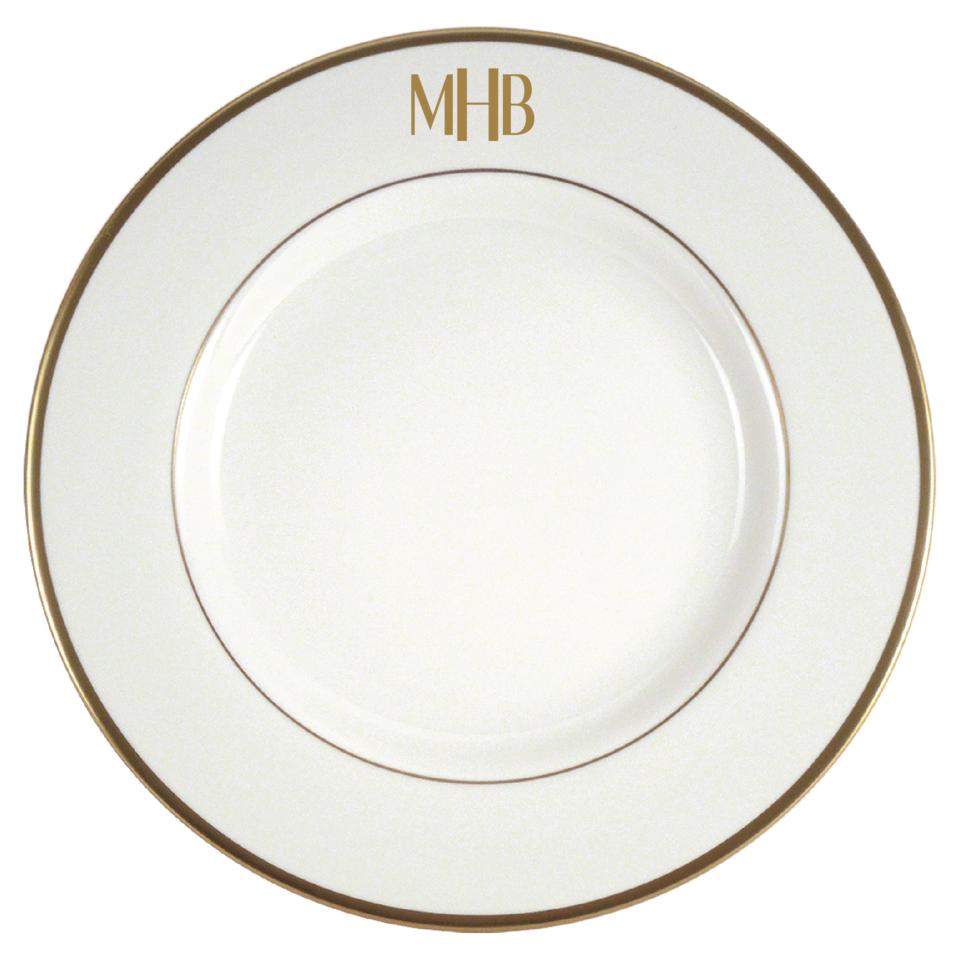 Charger Plate