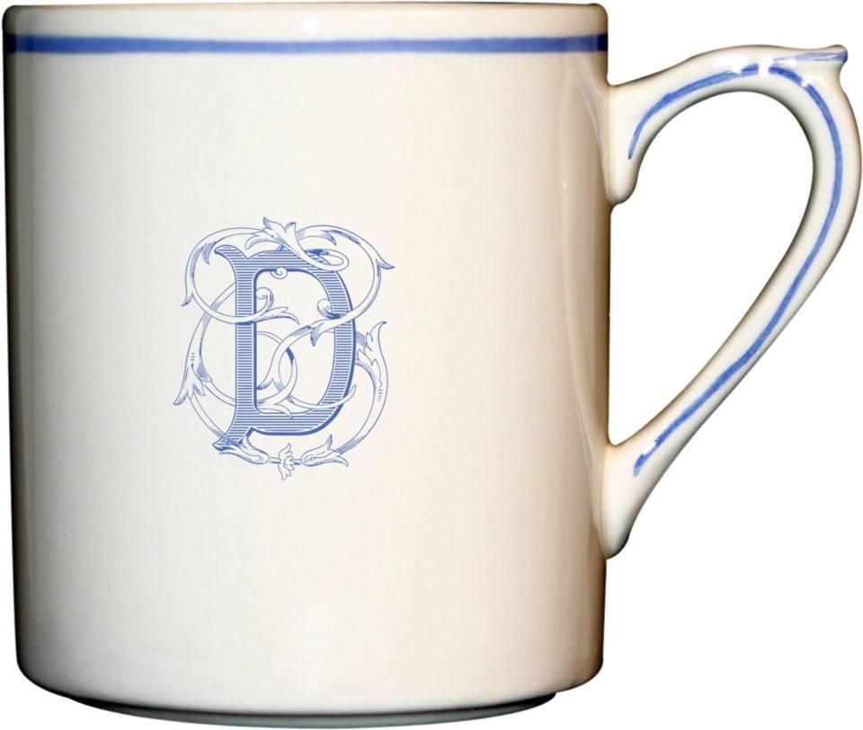 Mug Large D