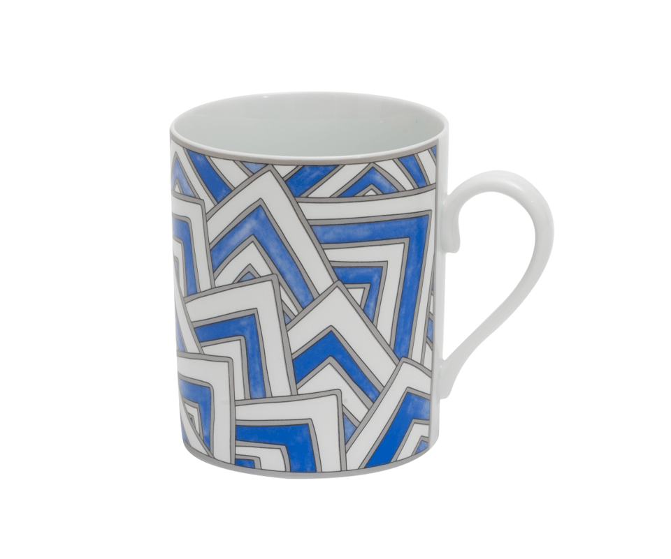 Tall Cup/Mug