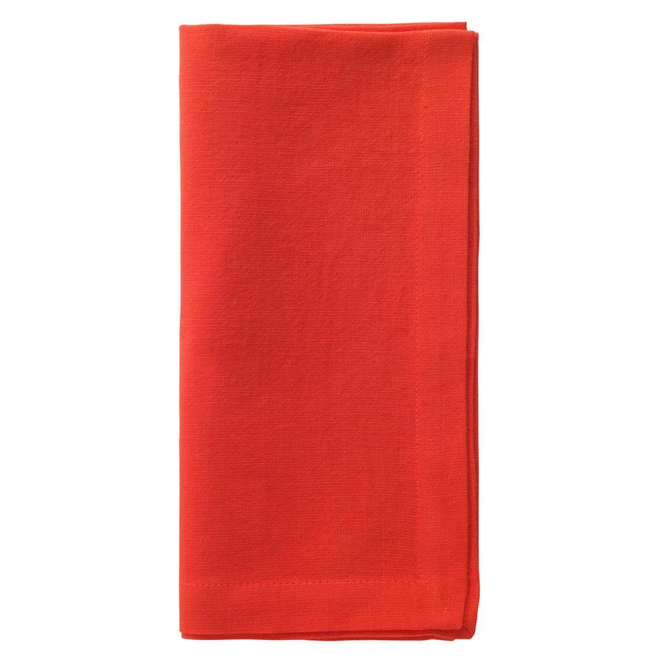 Tomato Napkin - Pack of 4