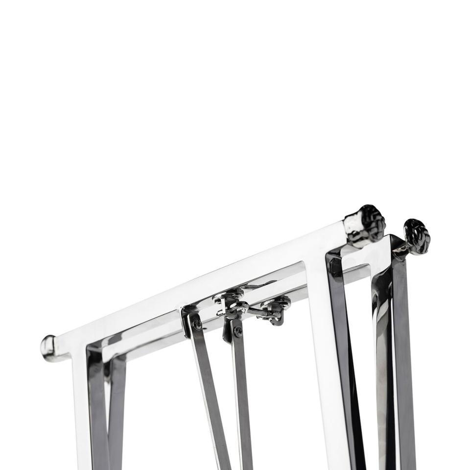 Bar Tray and Stand
