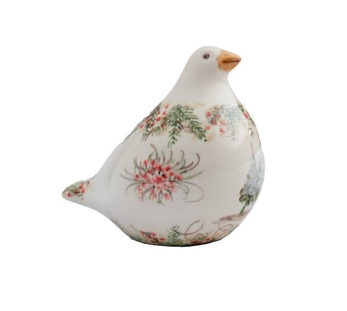 Large Dove