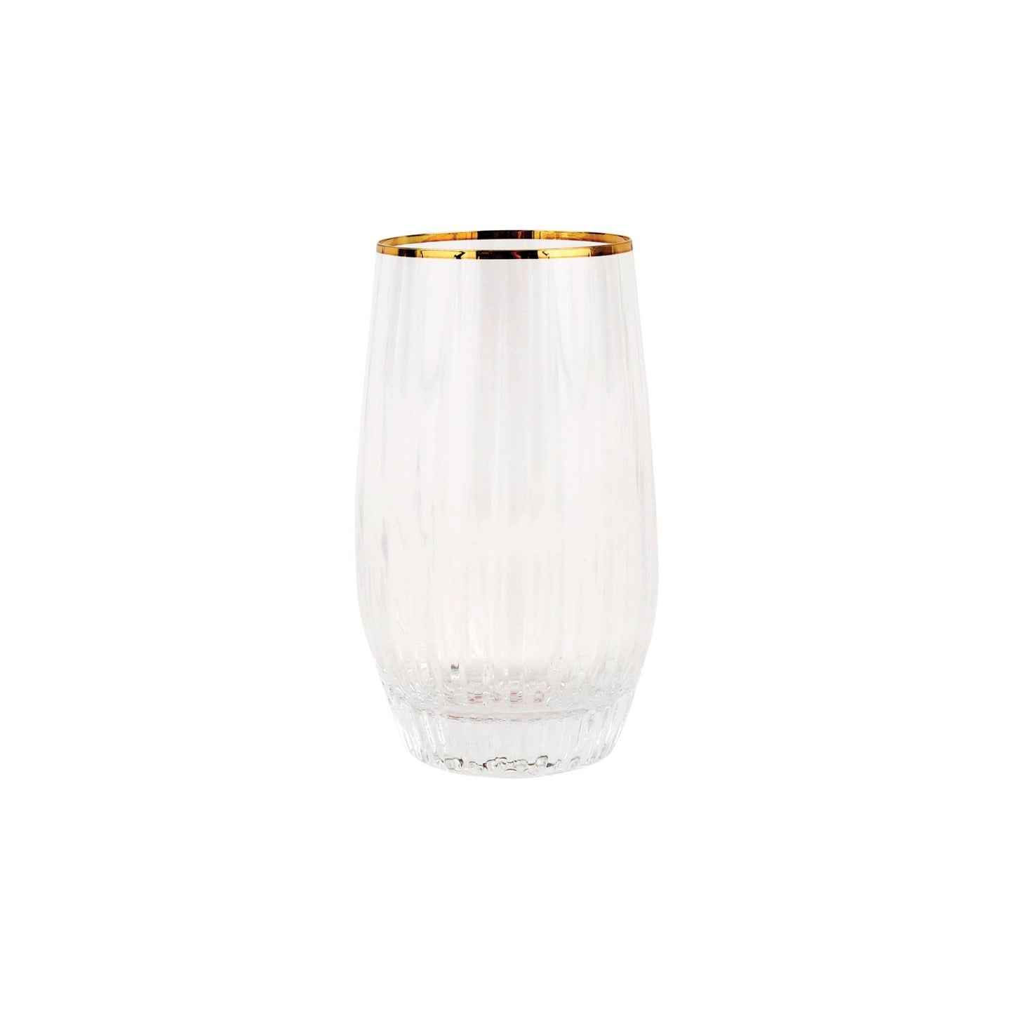 Natalia Gold High Ball