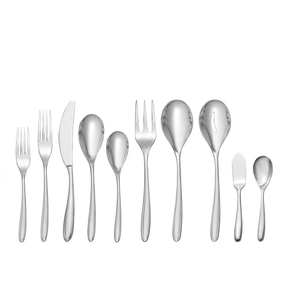 Bend 45 Piece Set
